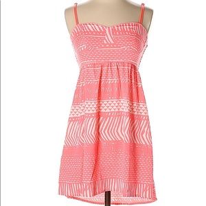 Roxy sundress